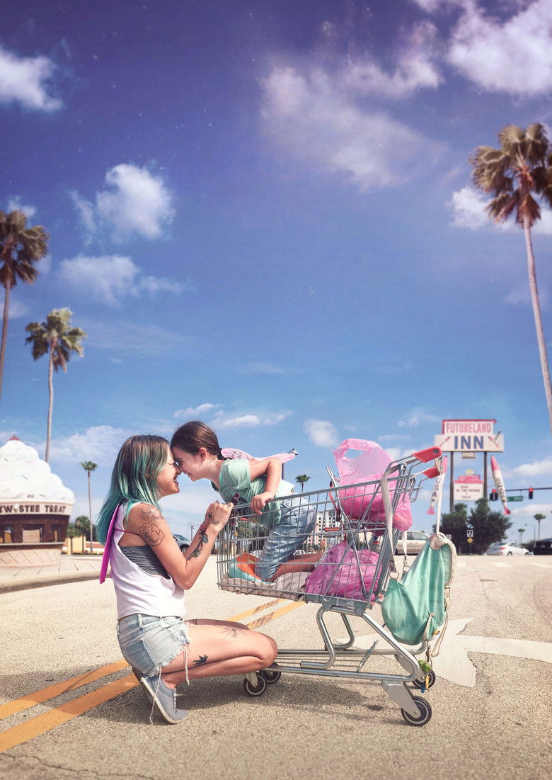 Imatge de The Florida Project