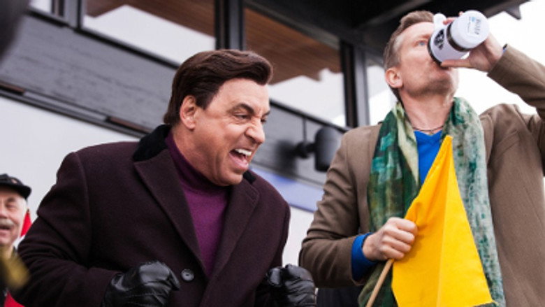 Still from Lilyhammer - Season 3 Episode 4