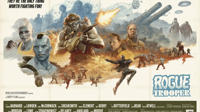 Imatge de Rogue Trooper