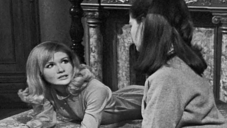 Still image for Dark Shadows season 1 episode 80: DS-80 Still image for Dark Shadows season 1 episode 80: DS-80