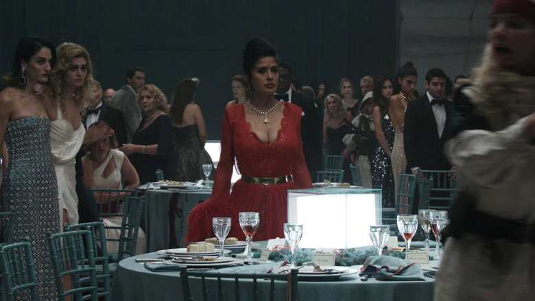 Sacrifice (2026)