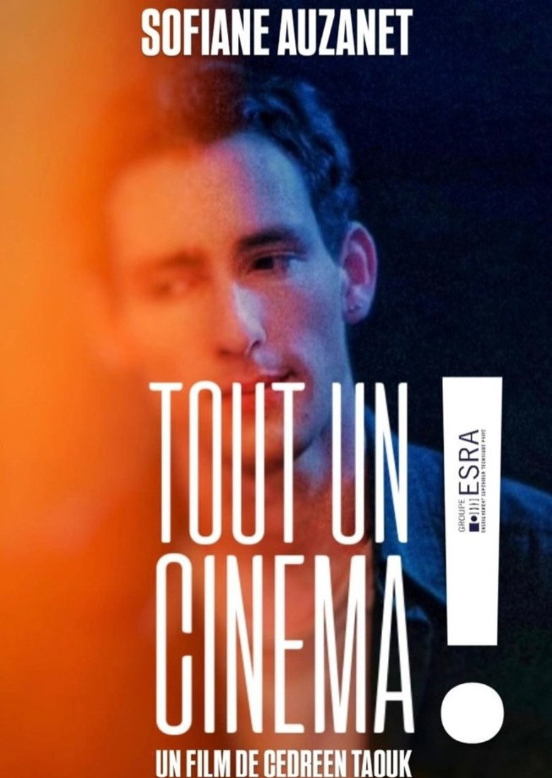 Imatge de Tout un cinéma