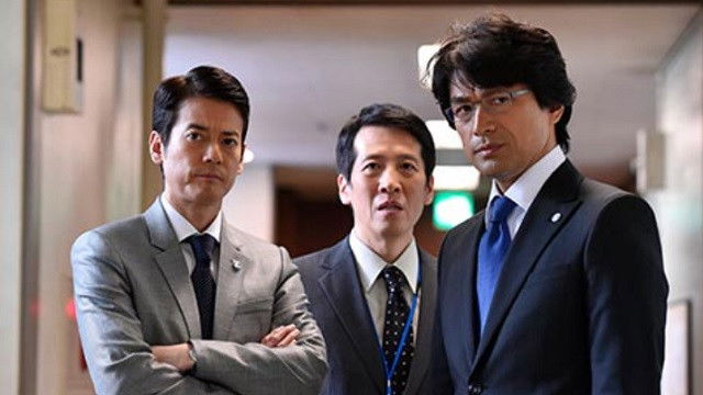 Still image for Roosevelt Game season 1 episode 1: Miracle reversal game! Tearful game!! A touching story