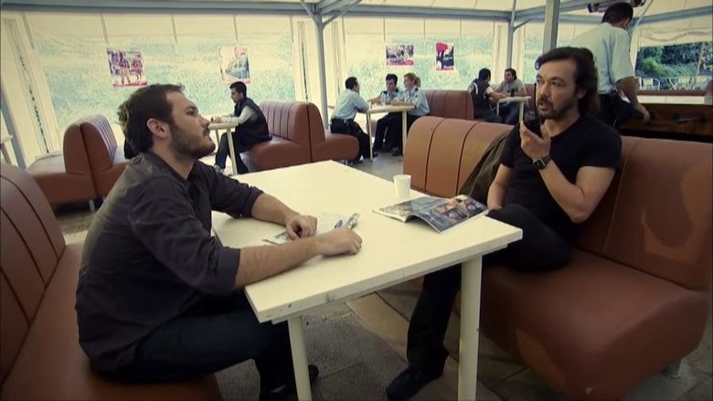 Still image for Kanıt season 1 episode 5: Borderline Still image for Kanıt season 1 episode 5: Borderline