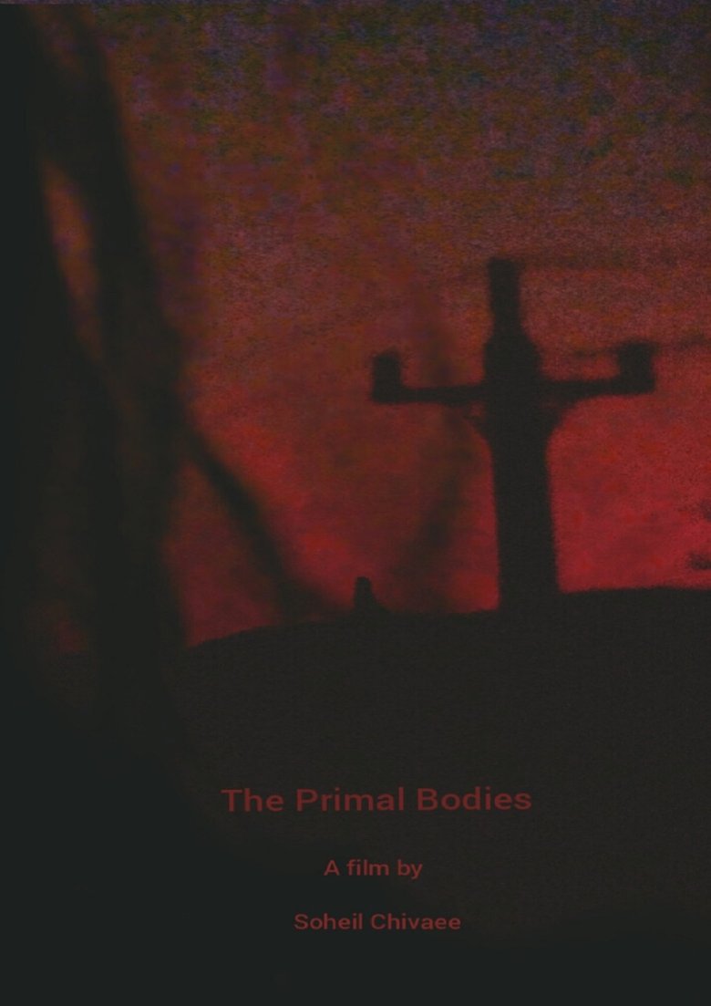 Primal Bodies poster