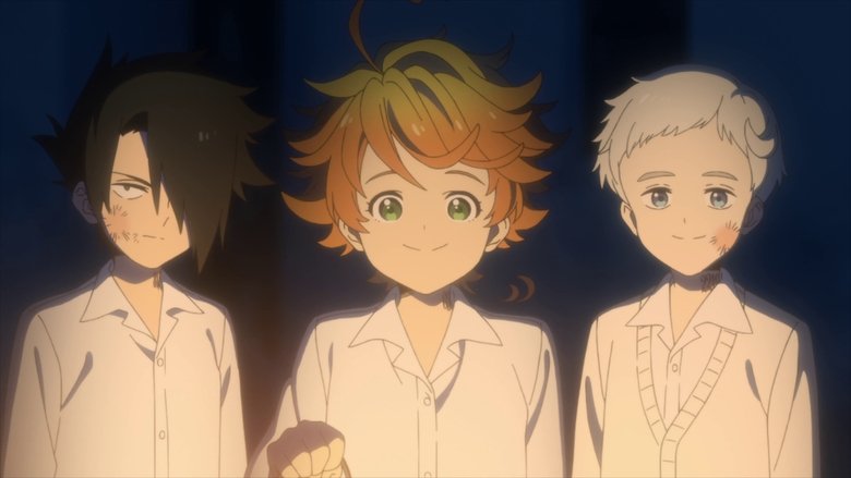 The Promised Neverland: 1x6 - AnimeFlix