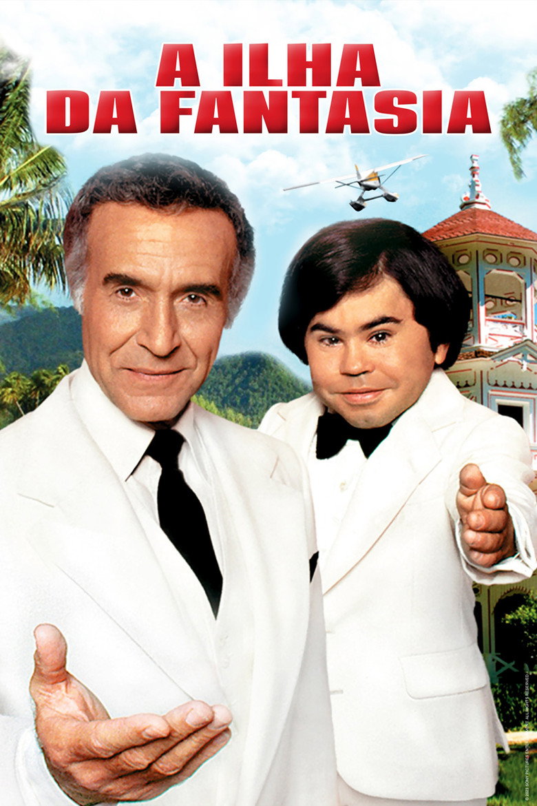 Póster la Serie