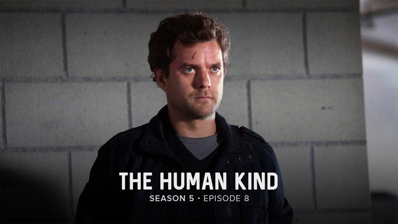Still from Fringe - Grenzfälle des FBI - Season 5 Episode 8