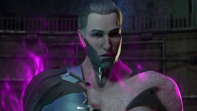 Still image for Time Prisoner season 1 episode 23: Episode 23