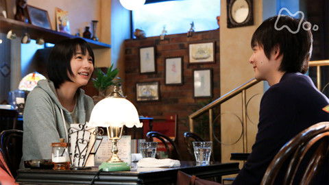 Still image for Amachan season 1 episode 100: Episode 100 Still image for Amachan season 1 episode 100: Episode 100