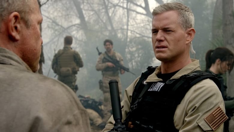 The Last Ship: 3×6