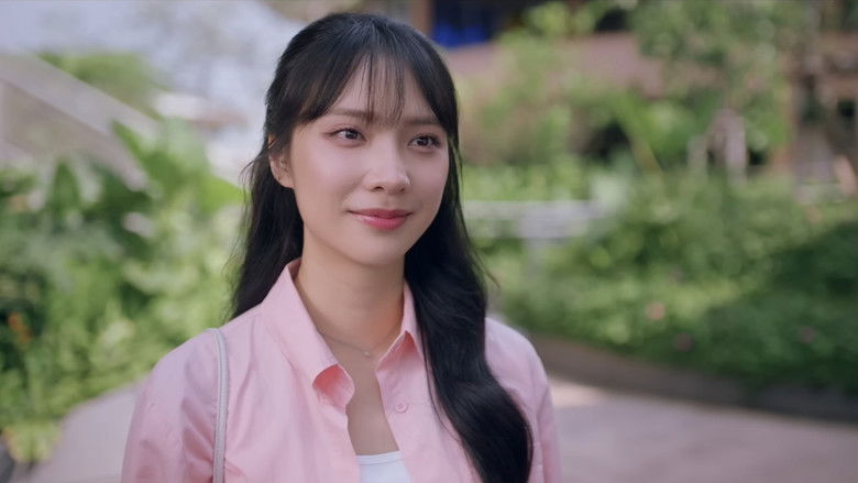 Still image for MuTeLuv season 1 episode 20: Hello, Is This Luck? #4