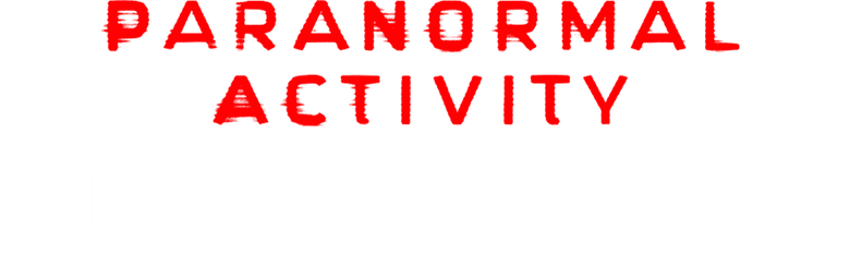 Paranormal Activity: Next of Kin