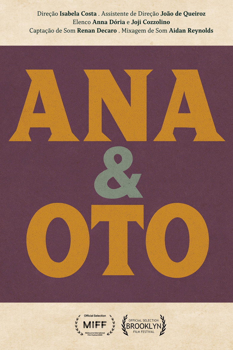 Imatge de Ana & Oto