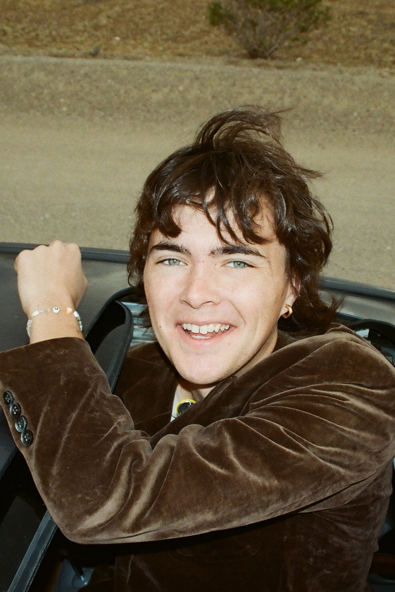 Ben Van Der Meer photo 2