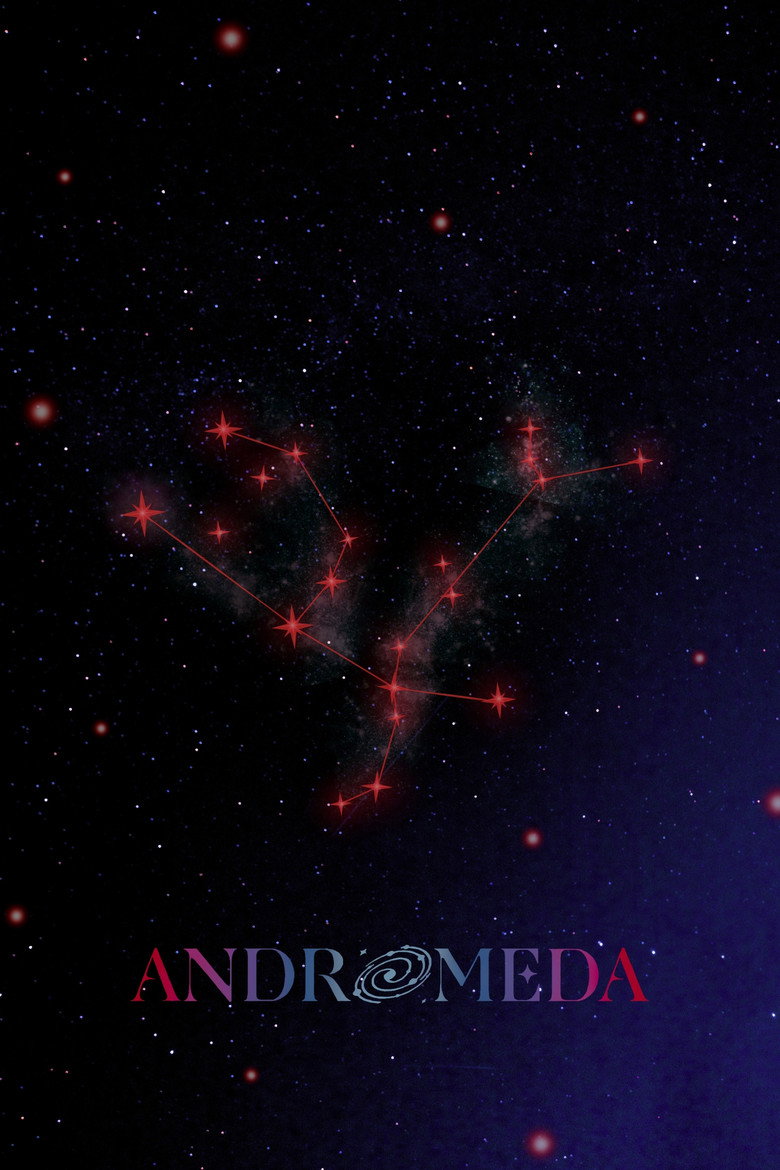 Imatge de Andromeda