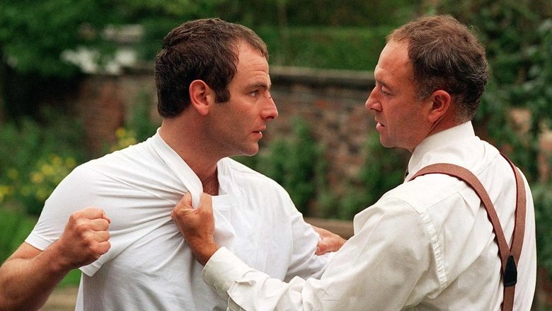 Still image for Reckless season 1 episode 4: Episode 4 Still image for Reckless season 1 episode 4: Episode 4