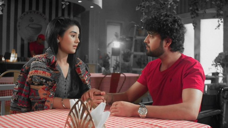 Armaan misunderstands Abhira