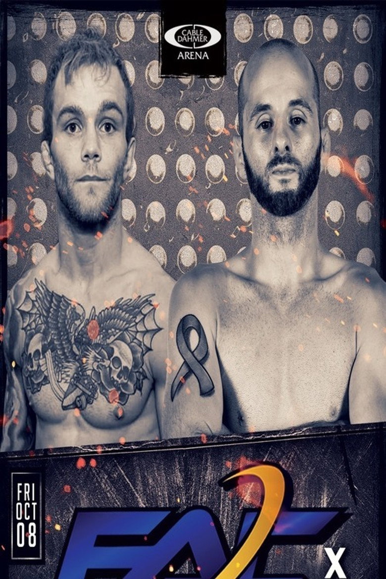 Fighting Alliance Championship 10