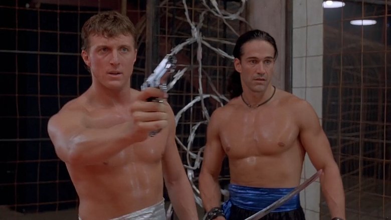 Watch Shootfighter 2 (1996) Movies Solarmovie 720p Without Download Online Stream