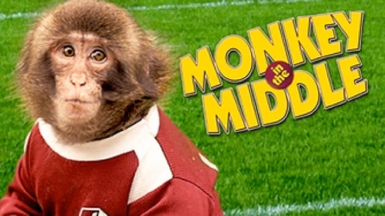 Stream Monkey in the Middle (2014) Filme Kostenlos Downloaden Online Full