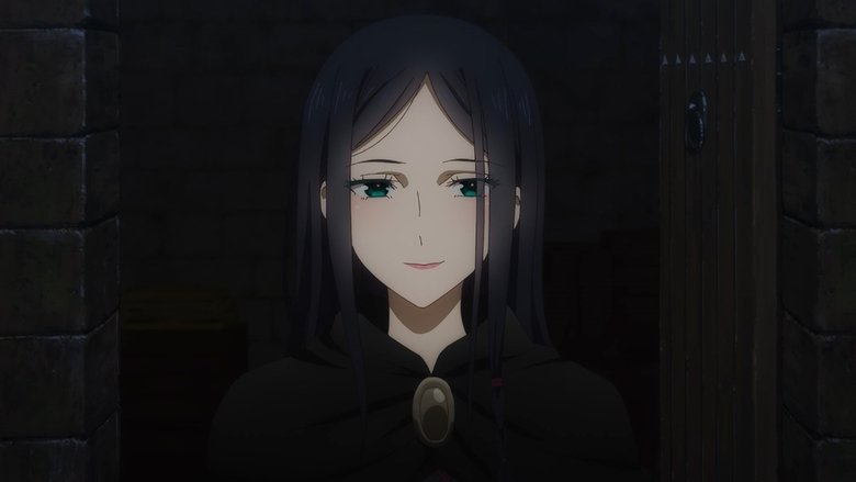 Still image for Spice and Wolf: MERCHANT MEETS THE WISE WOLF season 1 episode 15: Bird Feather and Mysterious Ore Still image for Spice and Wolf: MERCHANT MEETS THE WISE WOLF season 1 episode 15: Bird Feather and Mysterious Ore