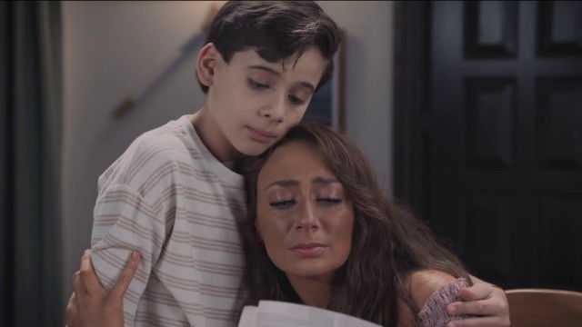 Still image for A.mar, donde el amor teje sus redes season 1 episode 61: Episode 61