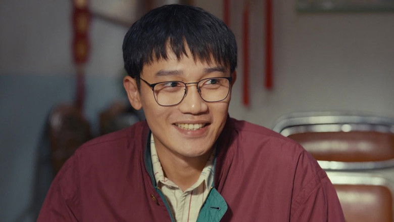 Still image for Happiness Jun Cao season 1 episode 16: Episode 16 Still image for Happiness Jun Cao season 1 episode 16: Episode 16