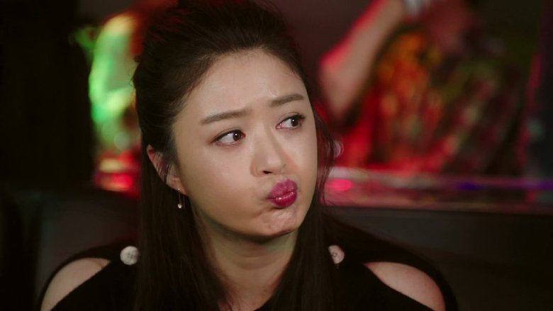 Still image for 凡人的品格 season 1 episode 19: Episode 19