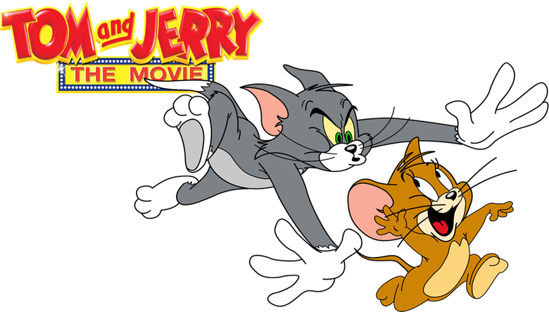 Imagen de Tom y Jerry: La pelicula