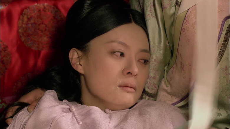 Still from Empresses in the Palace - Season 1 Episode 30