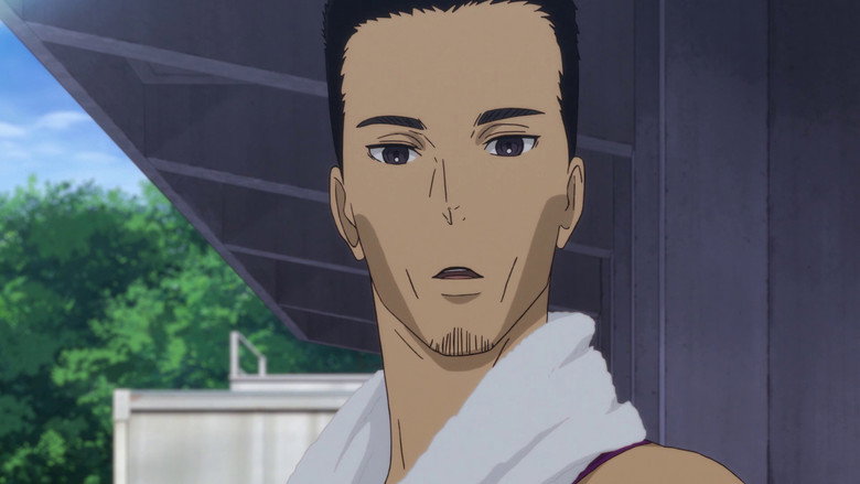 Still from Run with the Wind - Season 1 Episode 7