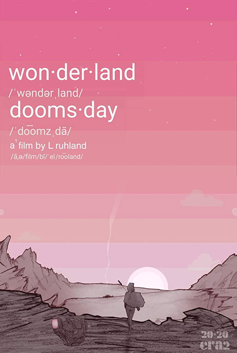 Wonderland Doomsday background