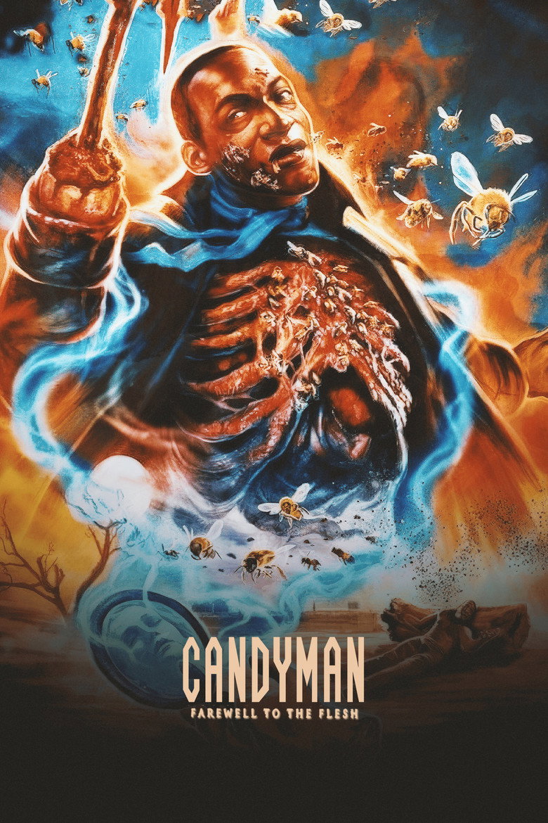 Póster la Película