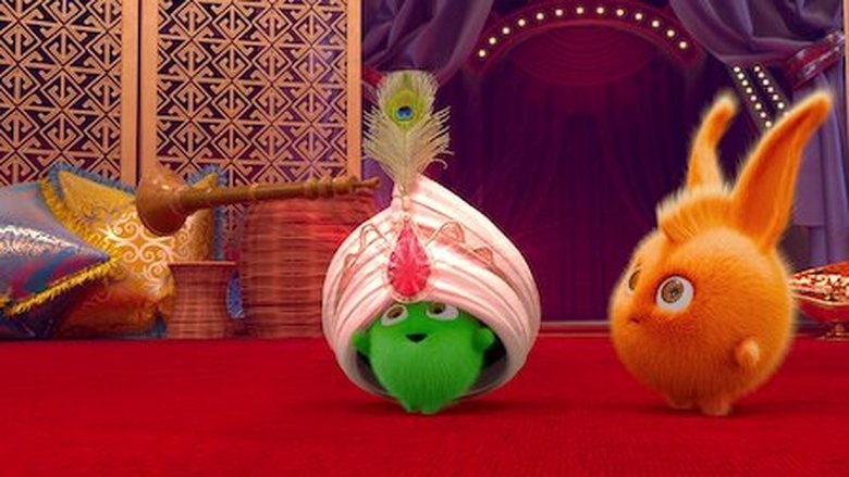 Still image for Sunny Bunnies season 1 episode 26: Power of Magic