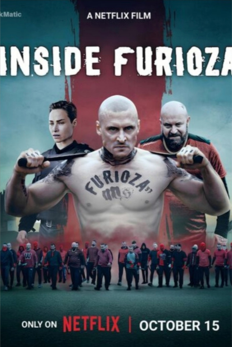 Poster Image of Inside Furioza