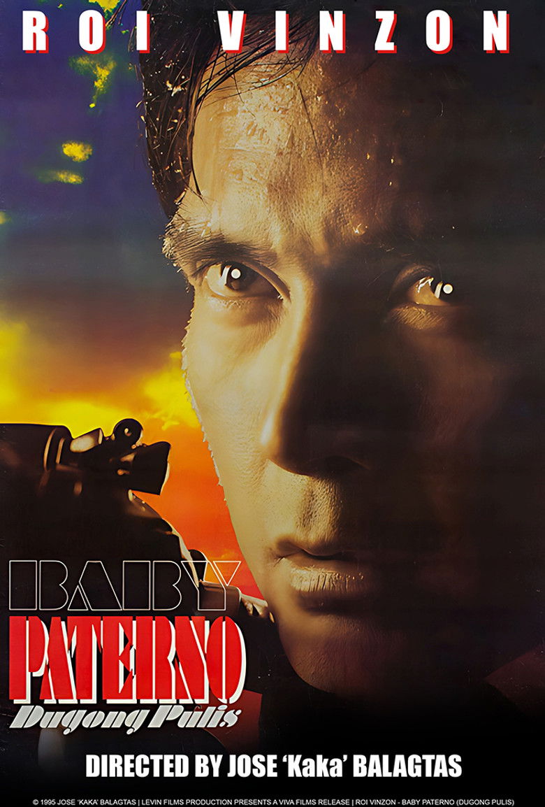 Imatge de Baby Paterno (Dugong pulis)