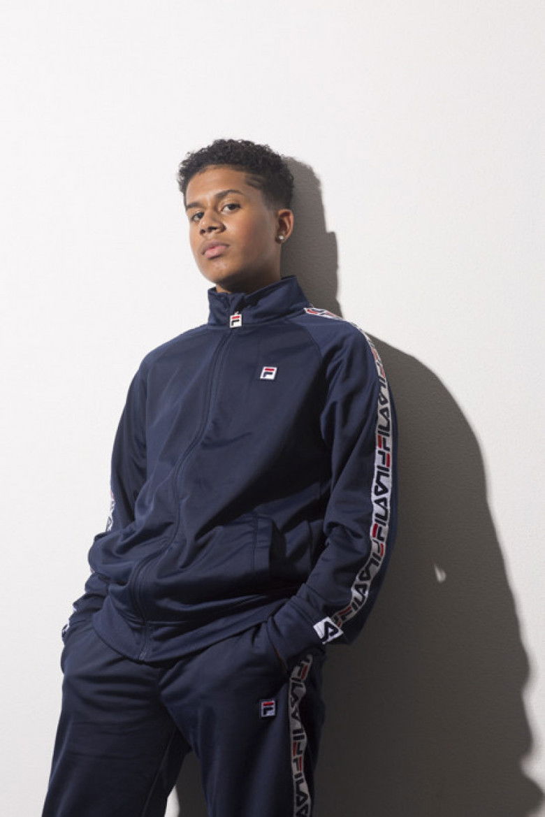 Chavanté portrait image