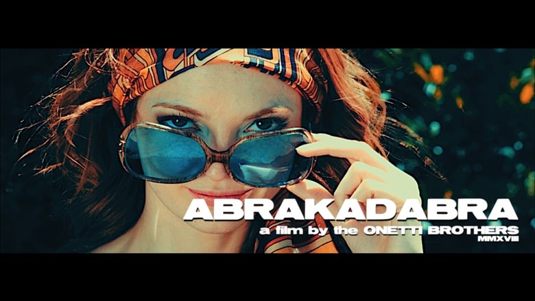 Abrakadabra (2018)