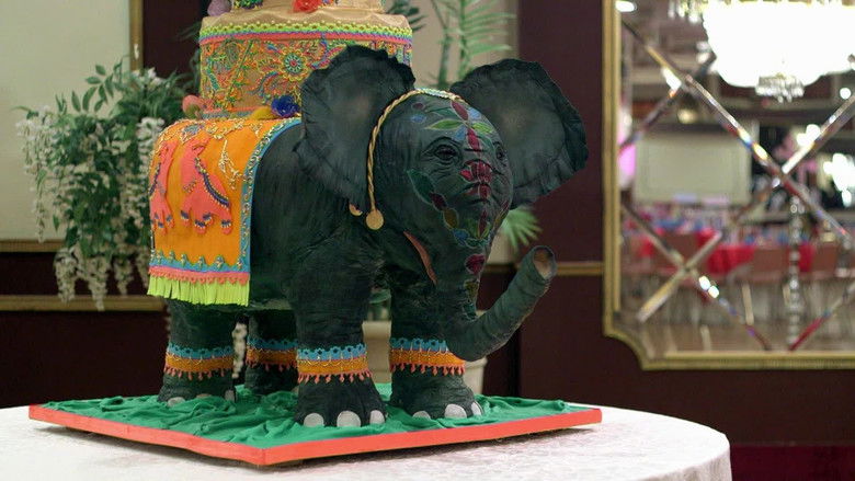 Still image for Cake Hunters season 1 episode 3: Elephant in the Room