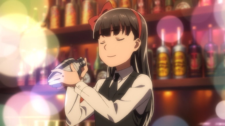 Still from ヒナまつり - Сезон 1 Епизод 3