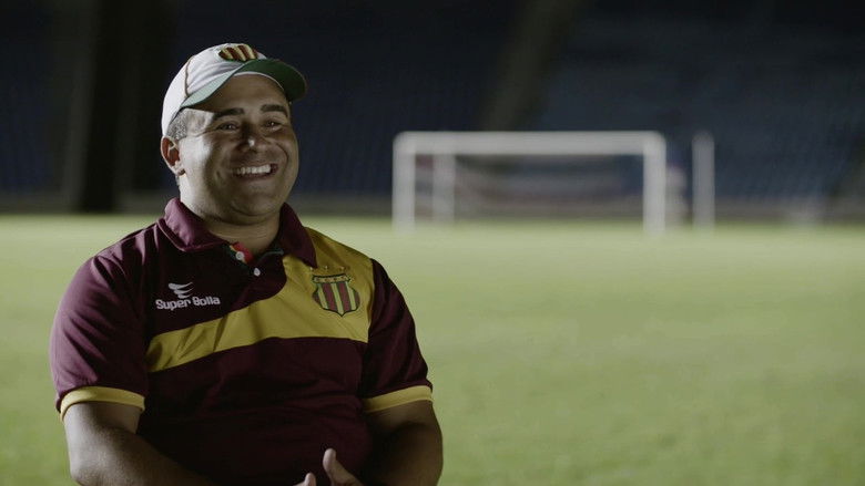 Still image for Linhas Tortas season 1 episode 6: Episode 6