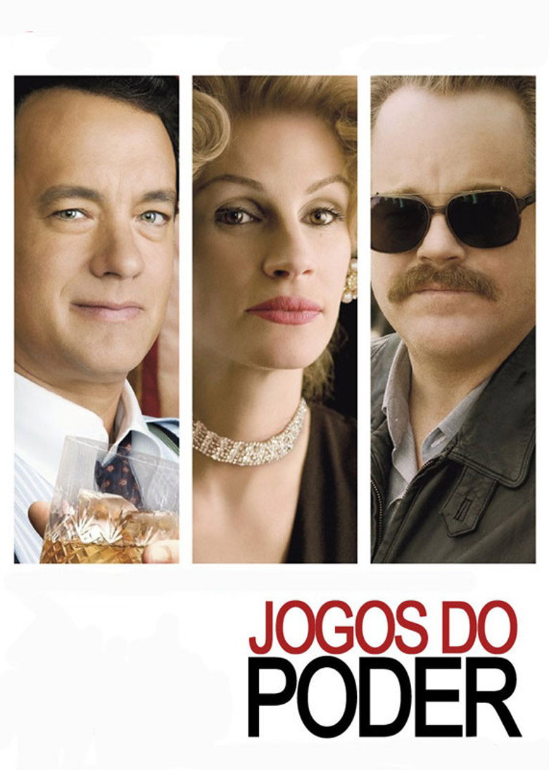 Jogos do Poder