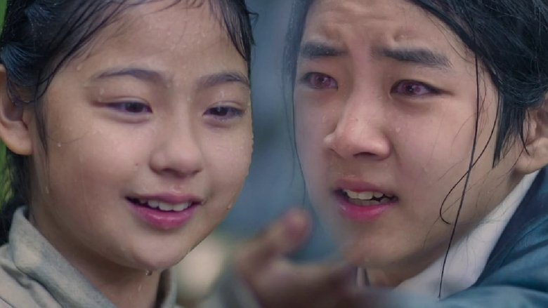 Lovers of the Red Sky Season 1 Episode 1 Watch Online Free