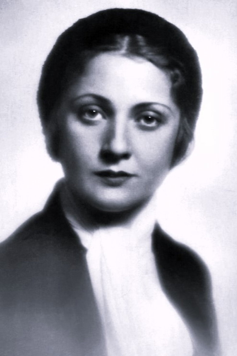 Charlotte Ander photo 2