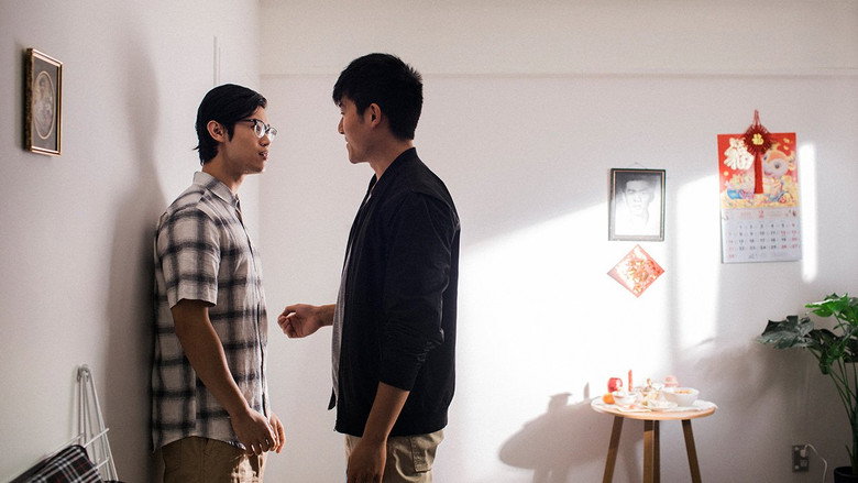 Still from Firsts