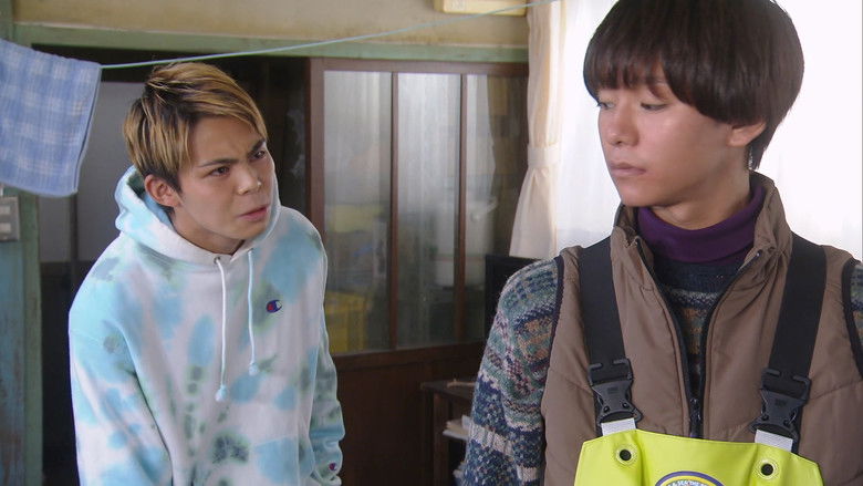 Still image for First Penguin! season 1 episode 8: Episode 8 Still image for First Penguin! season 1 episode 8: Episode 8