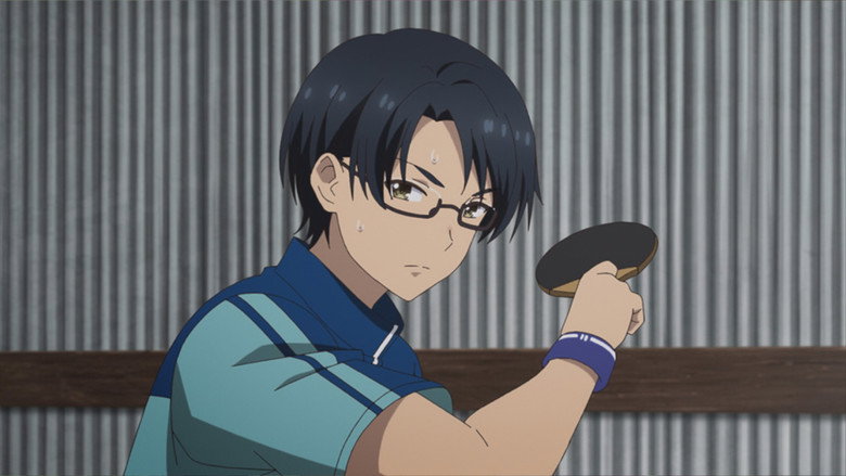 Still from Summer Pockets - Season 1 Episode 21