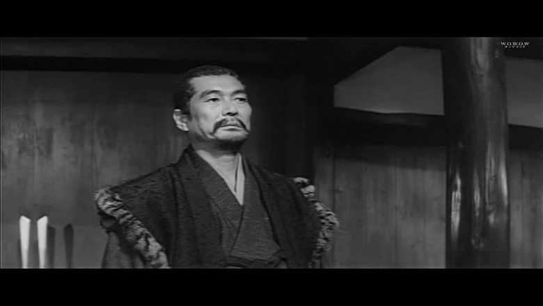 Image d'arrière-plan 6 du film 小次郎燕返し