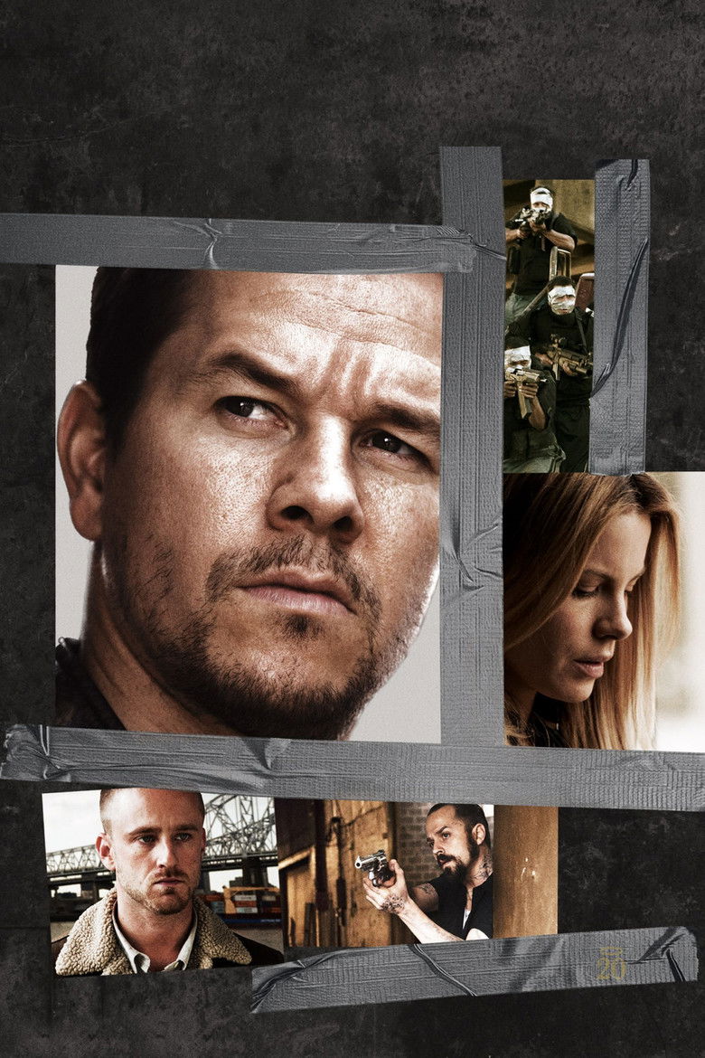 Imatge de Contraband